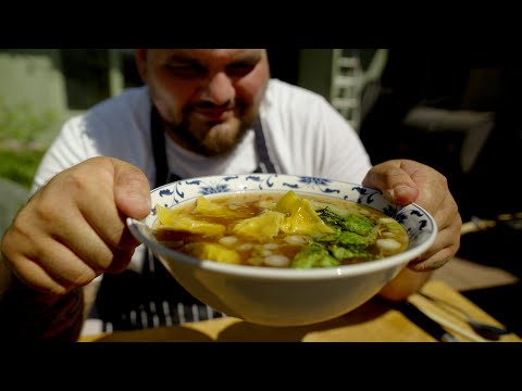 WONTON SOUP & BIG HAS : Sunday Sessions S4 E12