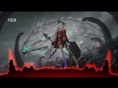 Nightcore BREAKBEAT - YA ODNA X BROKEN