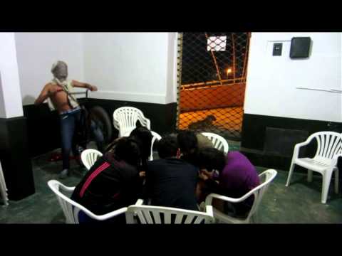 Harlem Shake ICONONZO