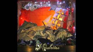 Moulettes - Cannibal Song (Album Version)