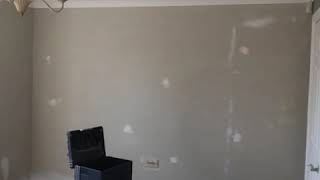 Dining room full redecoration 