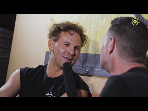 Beatconnect » Interview » Marc Werner » 10.07.2019