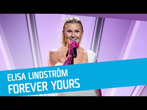 Elisa Lindström - Forever Yours