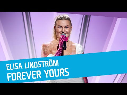 Forever Yours - Elisa Lindström