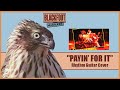 BLACKFOOT Payin' for It Rhythm Guitar Cover.