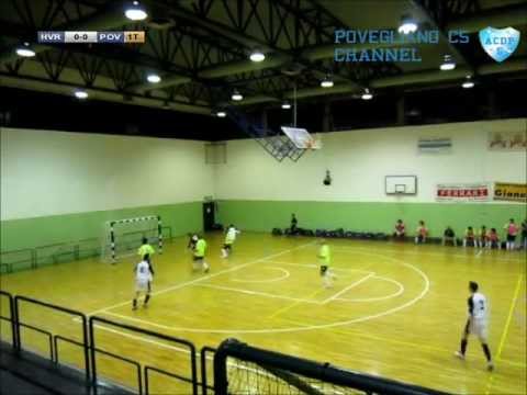 Hellas Verona 1903 - ACD Povegliano C5. Highlights.