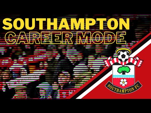 Southampton FIFA 21 Career Mode Ep 11- A Chance To Go TOP!
