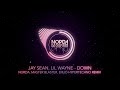 Jay Sean Lil Wayne Down Norda Master Blaster Emjo U Jean Hypertechno Remix