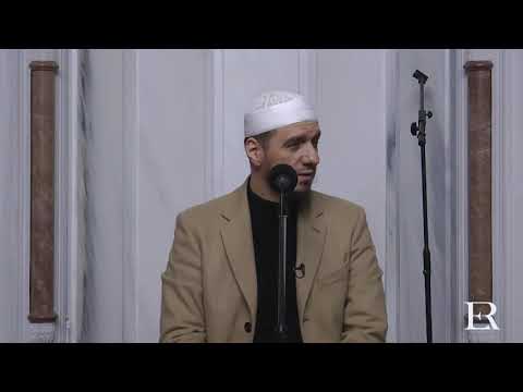 Përgëzime Profetike | 07. Të mjafton kjo lutje - Enis Rama