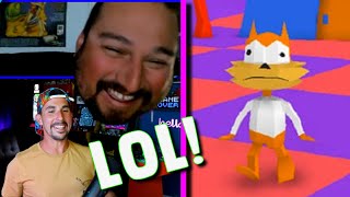 If You Could Design Your own Video game...What Type Of Game Would It Be?