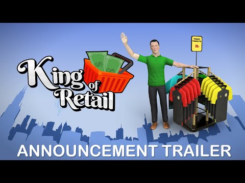 Announcement Trailer