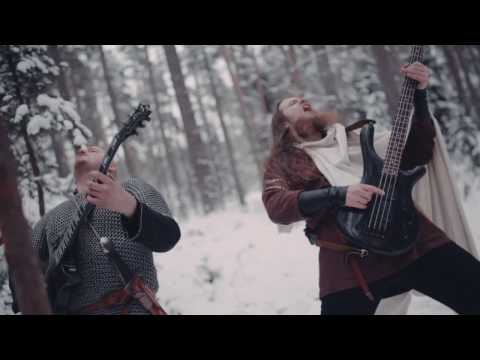 Varang Nord - Ziemeļvīri (feat. Alvis Bernāns of Skyforger)