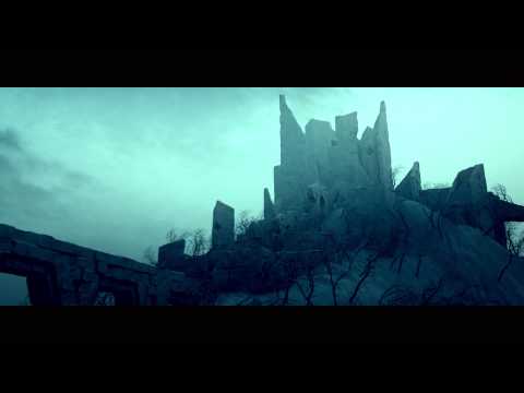 Journey through Middle-earth, a Chrome Experiment (:30)