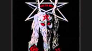 Witchfynde - Leaving Nadir (Studio Version)