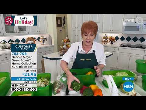 HSN | Kitchen Gifts & Gadgets 10.22.2021 - 11 AM