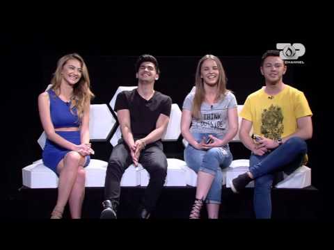 Select, 21 Prill 2016, Pjesa 3 - Top Channel Albania - Entertainment Show