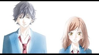 Download lagu Ao Haru Ride Opening (Cover Latino) - Sekai wa koi ni Ochiteiru  Acordes mp3