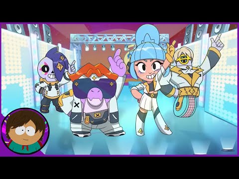 AXL DU Mashup - TLT x Good Randoms - The Lament One Mashup