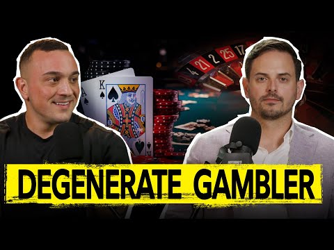 Nothing's Off The Table with Louis Ruggiero  and Winning Without Wagers