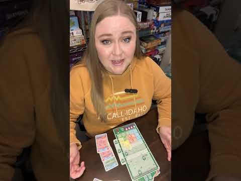 Thoughts on Copenhagen from Jamie, Tabletoptiktok