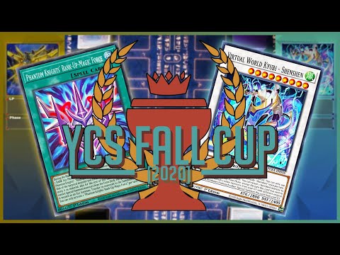 Rogue vs Meta Who Will WIN!? Virtual World vs Raidraptor | YCS Fall Cup Round 1 Post Phantom Rage