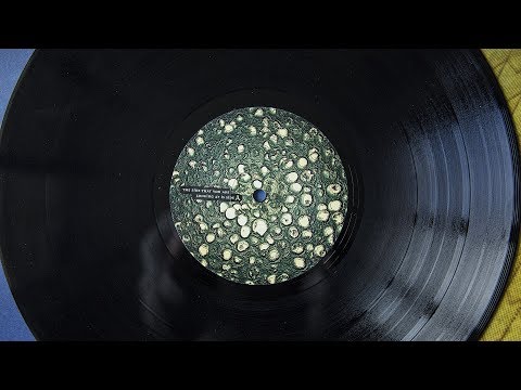 Juryman V Spacer - Big Future (vinyl)