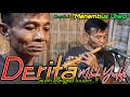 Trenyuh ️ Lantunan Seruling Menembus Jiwa Mbah Yadek Bikin Nangis DERITA