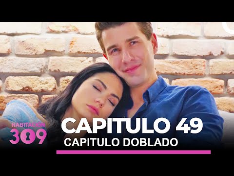 Habitación 309 Capítulo 49 (Doblado en Español)