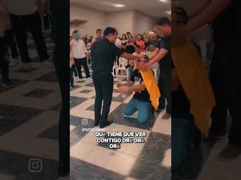 Profetiza 🙌🏻🔥, Quitilipi Chaco,Dios Hablo a su iglesia Anexo Peña de Horeb 🙌🏻🔥