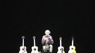 06 - Flavio Giurato Live in L'Aquila - Orbetello - Orbetello ali e nomi (solo voce).mp4