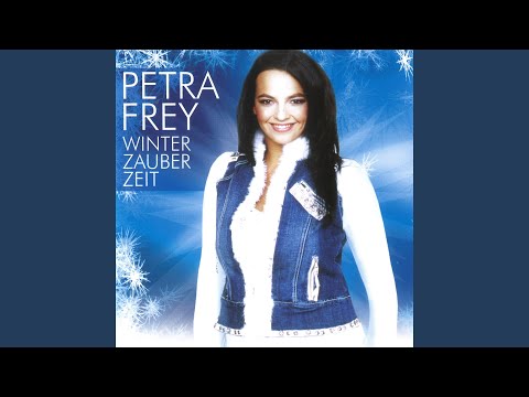 Winterzauberzeit - Petra Frey