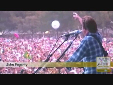 The Midnight Special - John Fogerty