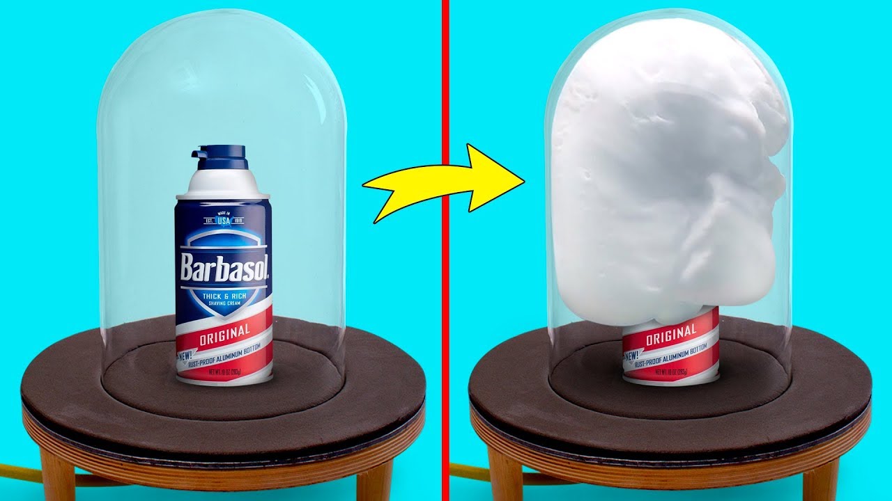 Experimentos científicos con Super Slime Sam