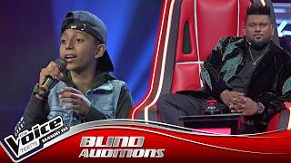 Download lagu Sasika Nirmal | Suraliyaka Wage (සුරලියක වගේ) | Blind Auditions | The Voice Teens Sri Lanka S3 mp3 Download lagu Sasika Nirmal | Suraliyaka Wage (සුරලියක වගේ) | Blind Auditions | The Voice Teens Sri Lanka S3 mp3