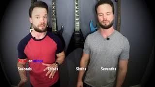 Teaching Example: Music Theory - The Web Series