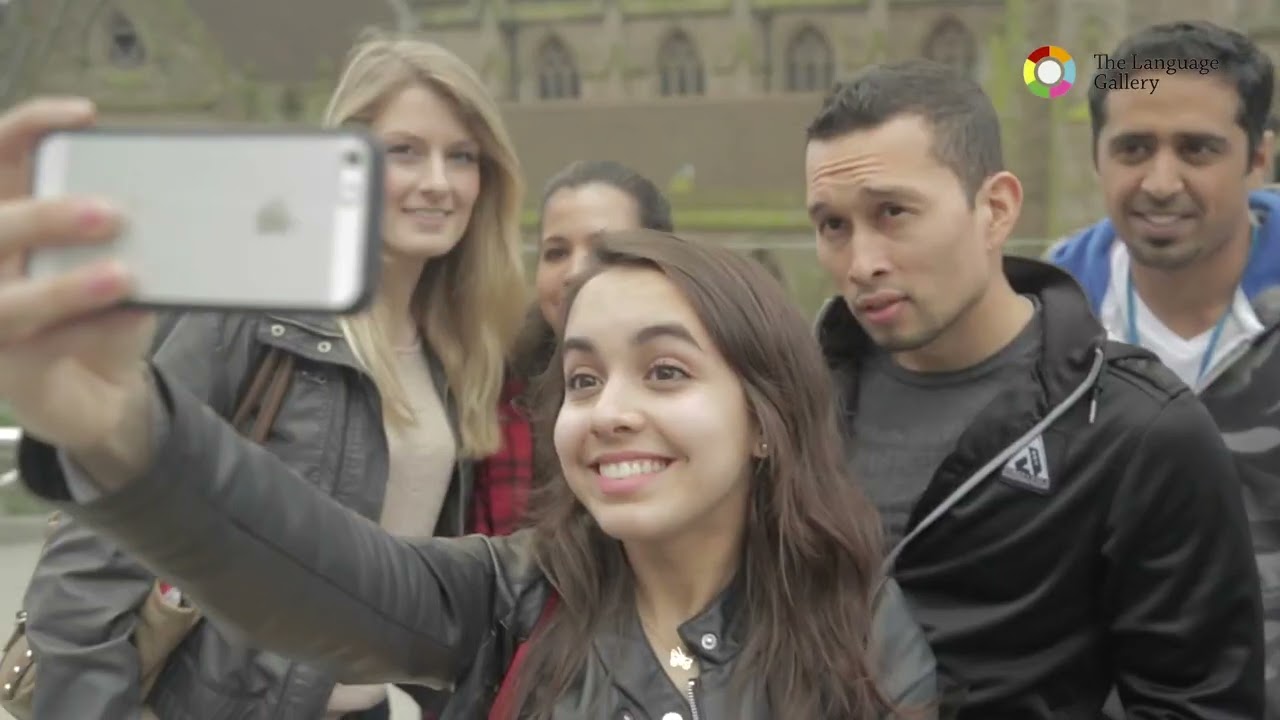 The Language Gallery School - UK