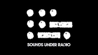 Wasteland   Sounds Under Radio Cover