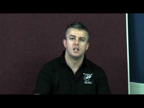 Drum Mic Techniques Part 6 Ambient