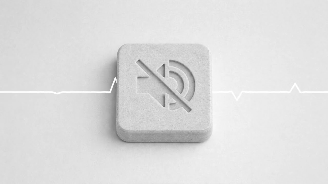 Inpatient (Ren x Chris Webby) - Silence [Official Audio]