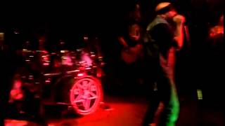 Crusher Bound Cadillac Continental Room at Teddys 4272012