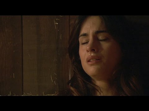 Puente Viejo C998 - Inés no se atreve a salir a la calle