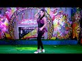 Mera Diwana Pagal Chupke Se Thame Aanchal Ft Miss Nandini Partha Music