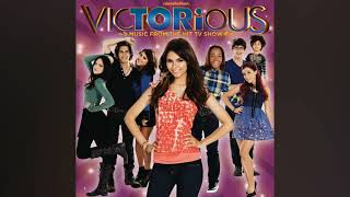 Victorious Cast - Beggin&#39; On Your Knees (MALE VERSION)