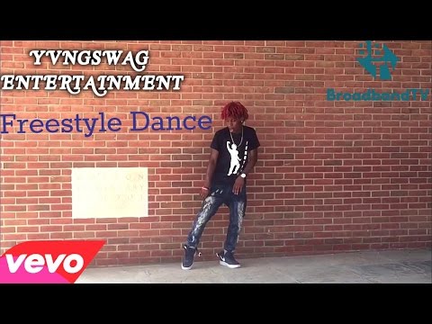 YvngSwag FreeStyle Getting Tipsy- Martin Landh