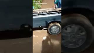 Download lagu Pick Up masuk Jurang, di Argosari,Lumajang,Jawa Timur mp3