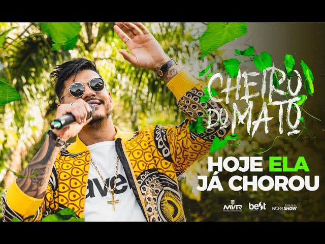 Download Hungria Hip Hop – Hoje Ela Já Chorou