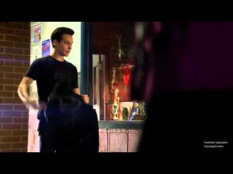 TVD 6X11 Kai tortures Elena. Damon and Liv searches Elena.