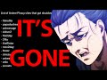 Anime Piracy Sites Get Shutdown R I P 9Anime AniWave Zoroxtv To AnimeSuge
