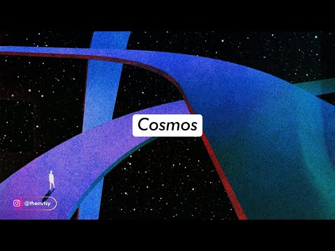 (FREE) Népal x Nekfeu x Alpha Wann Type Beat 2021 ~ Cosmos