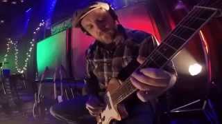 Donavon Frankenreiter - &quot;You &amp; Me&quot; (New Song) Unmastered (May-5-2015)